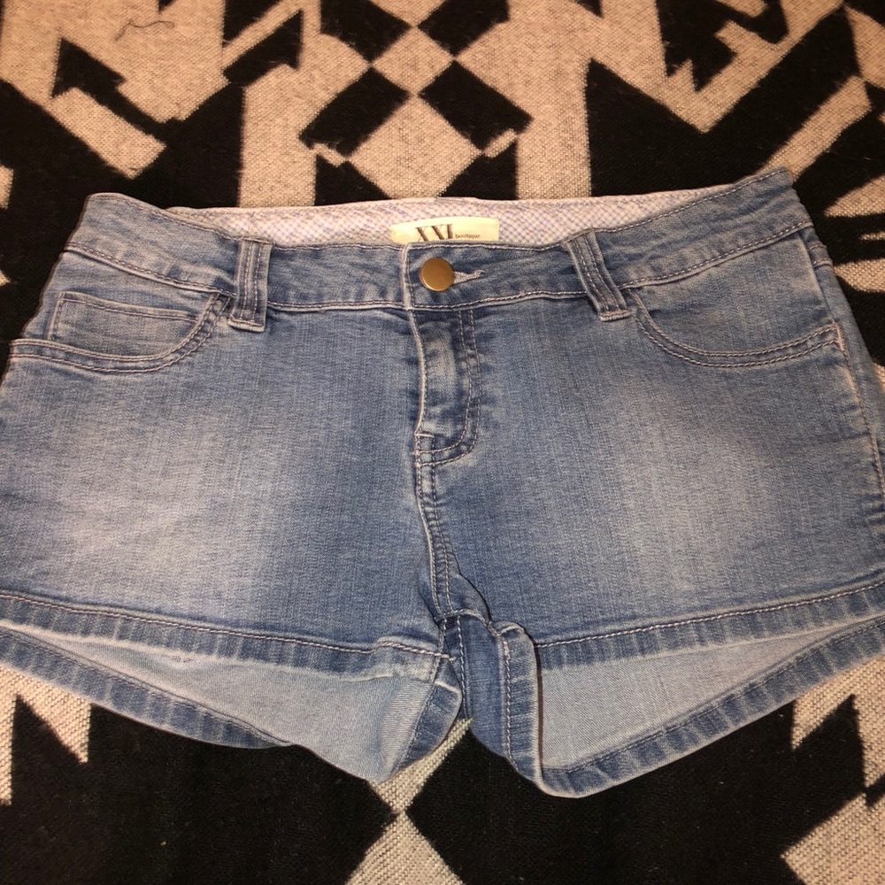 Shorts